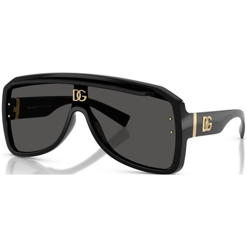 Dolce  Gabbana 6205 50187 - Oculos de Sol