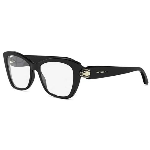 Bulgari 50074I 001 Serpenti - Oculos de Grau Bulgari 50074I 001 Serpenti - Oculos de Grau
