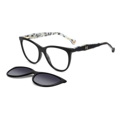 Carolina Herrera 259CS 807 - Oculos com Clip On