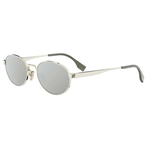 Fendi 40180U 32G Sky - Oculos de Sol Fendi 40180U 32G Sky - Oculos de Sol