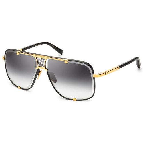 Dita Mach Five 2087 A BLK GLD - Oculos de Sol