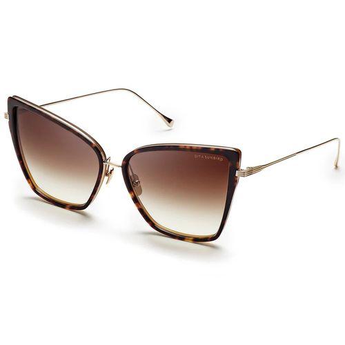 Dita Sunbird 21013 B Trt Gld - Oculos de Sol