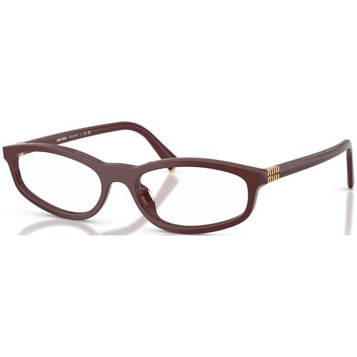 Miu Miu 01ZV 26L1O1 - Oculos de Grau