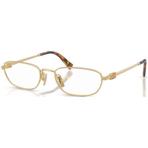 Miu Miu 52ZV 5AK1O1 - Oculos de Grau