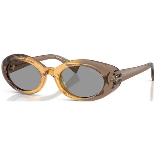Miu Miu B09S 24M50Q - Oculos de Sol
