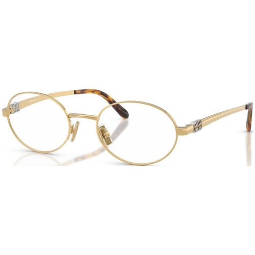Miu Miu 50ZV 5AK1O1 - Oculos de Grau