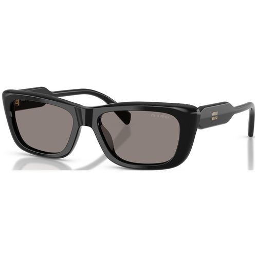 Miu Miu B12S 16K80Q - Oculos de Sol Miu Miu B12S 16K80Q - Oculos de Sol