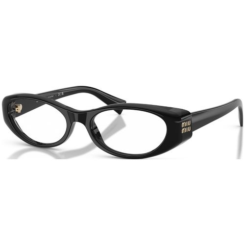Miu Miu 03ZV 16K1O1 - Oculos de Grau