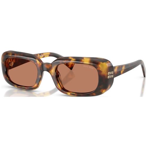 Miu Miu B13S 14L90Q - Oculos de Sol Miu Miu B13S 14L90Q - Oculos de Sol