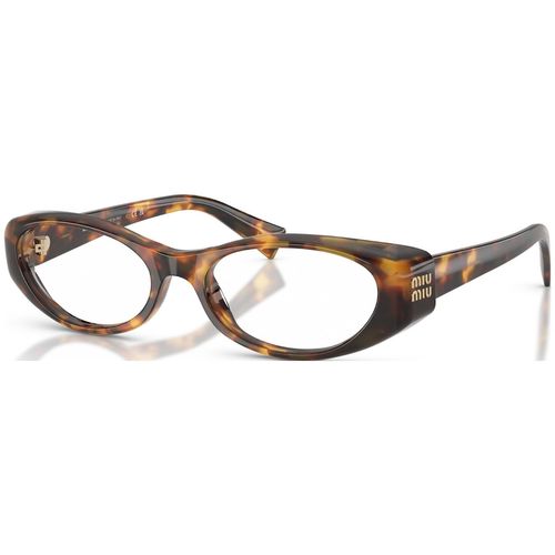 Miu Miu 03ZV 14L1O1 - Oculos de Grau Miu Miu 03ZV 14L1O1 - Oculos de Grau