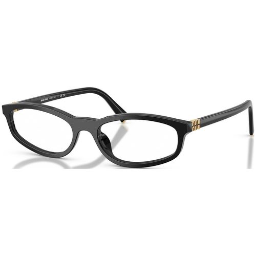 Miu Miu 01ZV 16K1O1 - Oculos de Grau