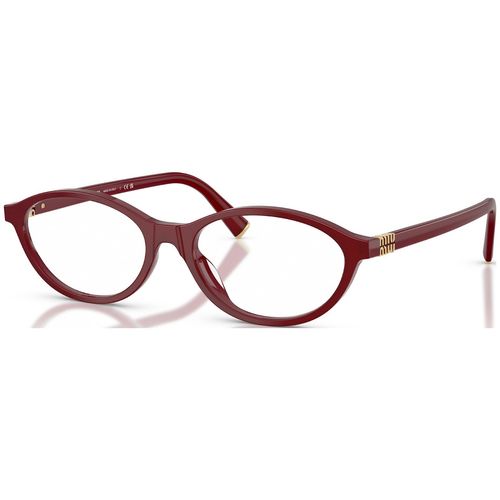 Miu Miu 09XV 21I1O1 - Oculos de Grau Miu Miu 09XV 21I1O1 - Oculos de Grau