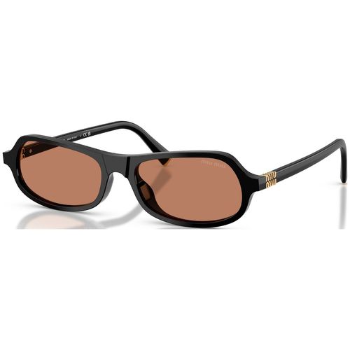 Miu Miu B10SU 16K90Q - Oculos de Sol Miu Miu B10SU 16K90Q - Oculos de Sol