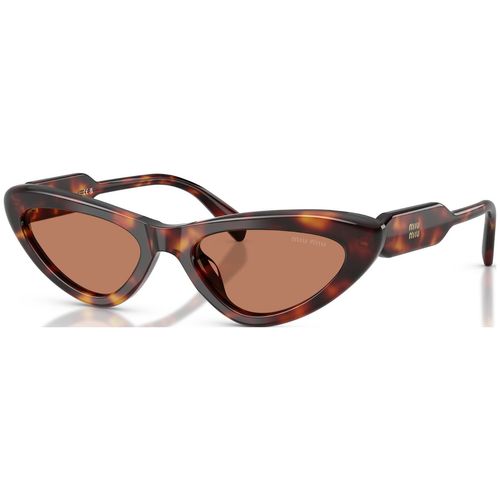 Miu Miu B11SU 27L90Q - Oculos de Sol Miu Miu B11SU 27L90Q - Oculos de Sol
