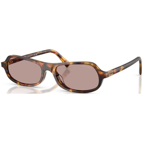 Miu Miu B10SU 14L20I - Oculos de Sol Miu Miu B10SU 14L20I - Oculos de Sol