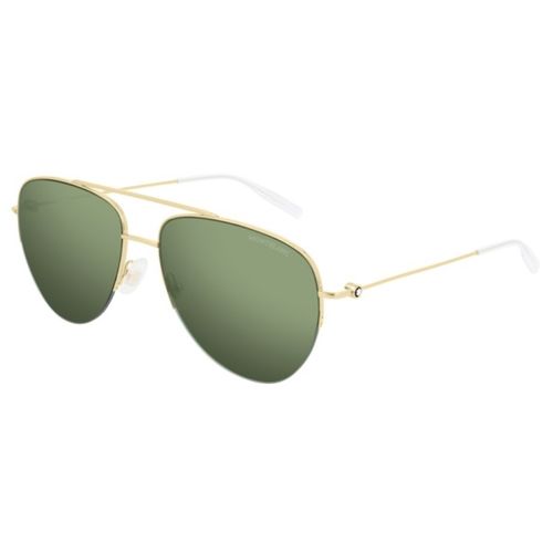 MontBlanc 74 002 - Oculos de Sol MontBlanc 74 002 - Oculos de Sol