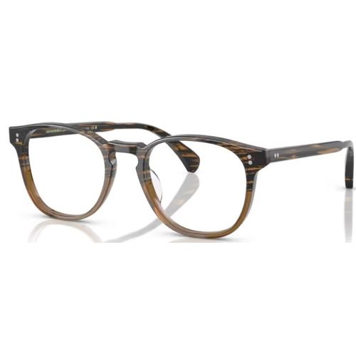 Oliver Peoples Finley 5298U 1001 Tam 51 - Oculos de Grau