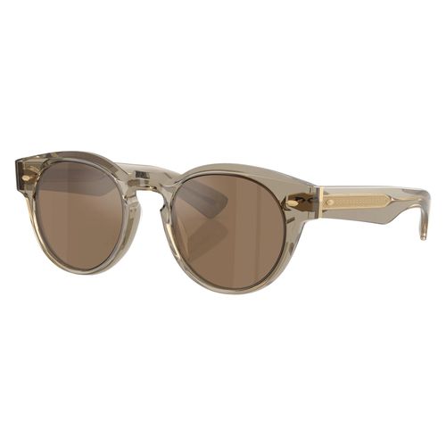 Oliver Peoples 5571SU 1745G8 Hayton - Oculos de Sol Oliver Peoples 5571SU 1745G8 Hayton - Oculos de Sol