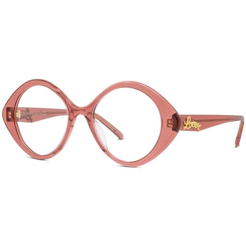 Loewe 50045I 072 - Oculos de Grau Loewe 50045I 072 - Oculos de Grau