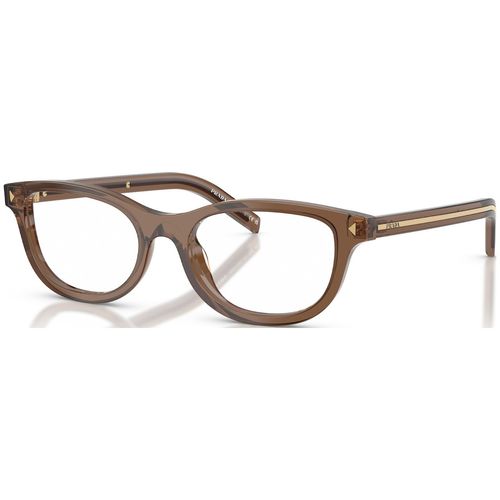 Prada D01VU 28I1O1 - Oculos de Grau Prada D01VU 28I1O1 - Oculos de Grau