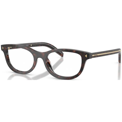 Prada D01VU 17N1O1 - Oculos de Grau