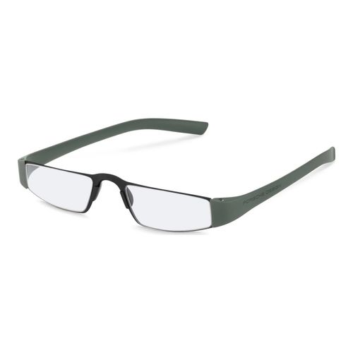 Porsche 8801V AK15 Grau 150 - Oculos de Leitura Porsche 8801V AK15 Grau 150 - Oculos de Leitura