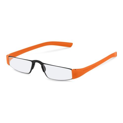 Porsche 8801V BK15 Grau 150 - Oculos de Leitura Porsche 8801V BK15 Grau 150 - Oculos de Leitura