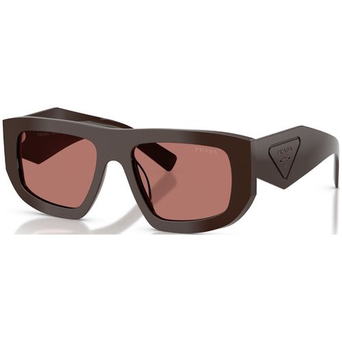 Prada D04SU 27I80W - Oculos de Sol Prada D04SU 27I80W - Oculos de Sol