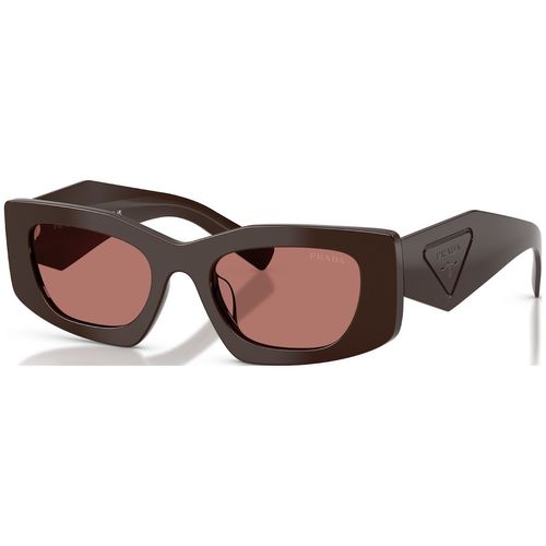 Prada D03SD 27I80W - Oculos de Sol Prada D03SD 27I80W - Oculos de Sol
