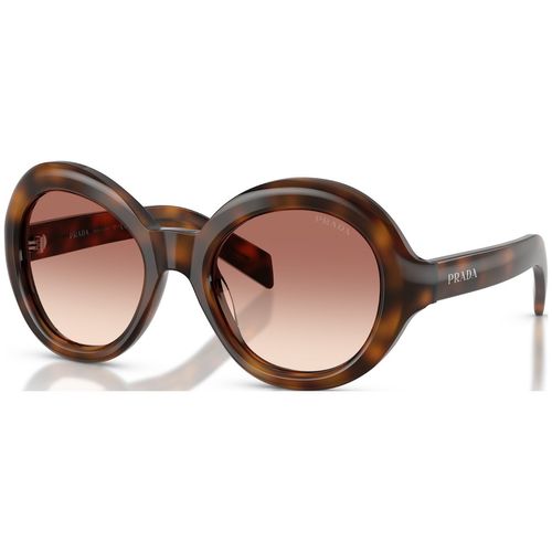 Prada D08SU 20D70X - Oculos de Sol Prada D08SU 20D70X - Oculos de Sol