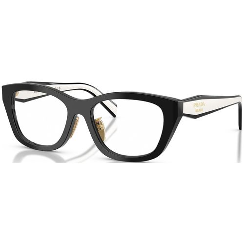 Prada D11VD 20G1O1 - Oculos de Grau Prada D11VD 20G1O1 - Oculos de Grau
