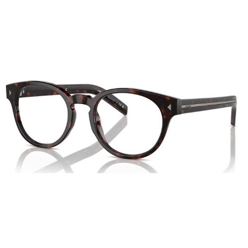 Prada A14V 17N1O1 - Oculos de Grau Prada A14V 17N1O1 - Oculos de Grau