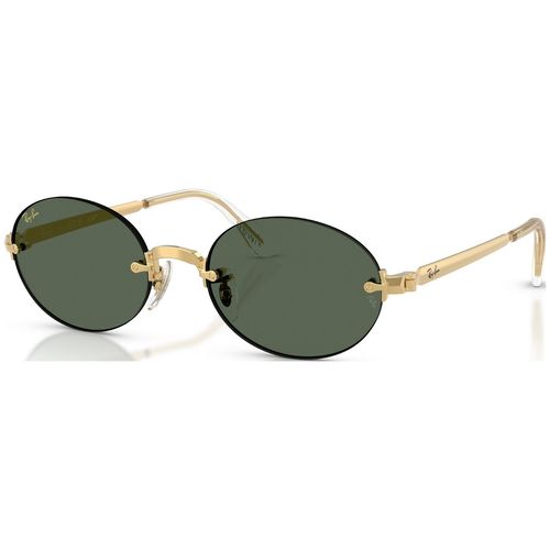 Ray Ban 3929 00171 Asap Rocky - Oculos de Sol Ray Ban 3929 00171 Asap Rocky - Oculos de Sol