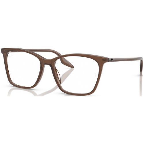 Ray Ban 5422 8504 - Oculos de Grau Ray Ban 5422 8504 - Oculos de Grau
