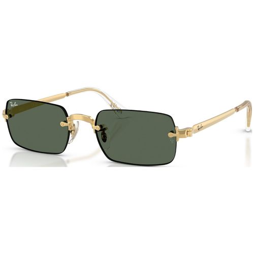 Ray Ban 3928 00171 Asap Rocky - Oculos de Sol Ray Ban 3928 00171 Asap Rocky - Oculos de Sol