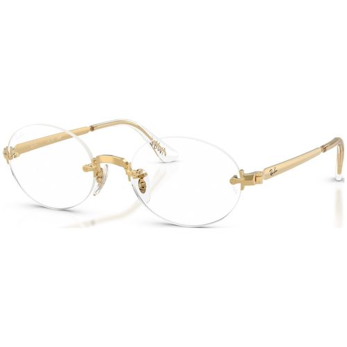 Ray Ban 3929V 2500 Tam 52 Asap Rocky - Oculos de Grau Ray Ban 3929V 2500 Tam 52 Asap Rocky - Oculos de Grau