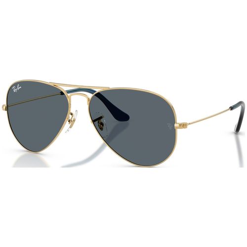 Ray Ban 3025 9278R5 Aviator - Oculos de Sol Ray Ban 3025 9278R5 Aviator - Oculos de Sol