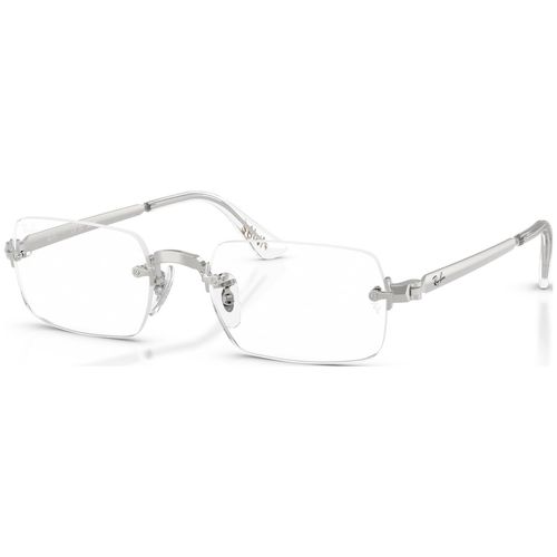 Ray Ban 3928V 2501 Tam 54 Asap Rocky - Oculos de Grau Ray Ban 3928V 2501 Tam 54 Asap Rocky - Oculos de Grau