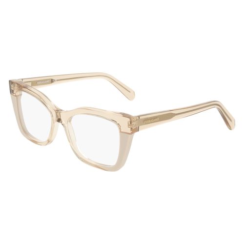 Salvatore Ferragamo 3052 260 - Oculos de Grau