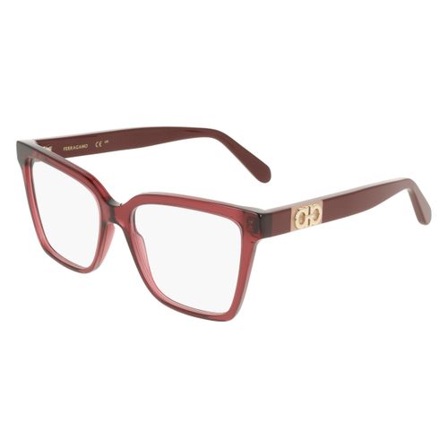 Salvatore Ferragamo 3060 655 - Oculos de Grau Salvatore Ferragamo 3060 655 - Oculos de Grau