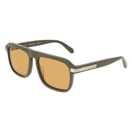 Salvatore Ferragamo 2087 320 - Oculos de Sol Salvatore Ferragamo 2087 320 - Oculos de Sol