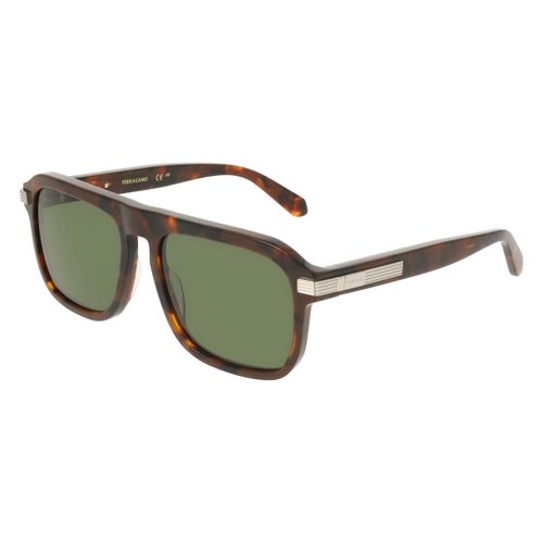 Salvatore Ferragamo 2087 240 - Oculos de Sol