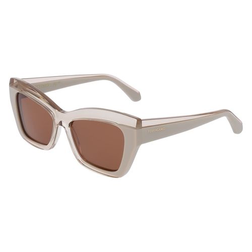 Salvatore Ferragamo 2065S 260 - Oculos de Sol Salvatore Ferragamo 2065S 260 - Oculos de Sol