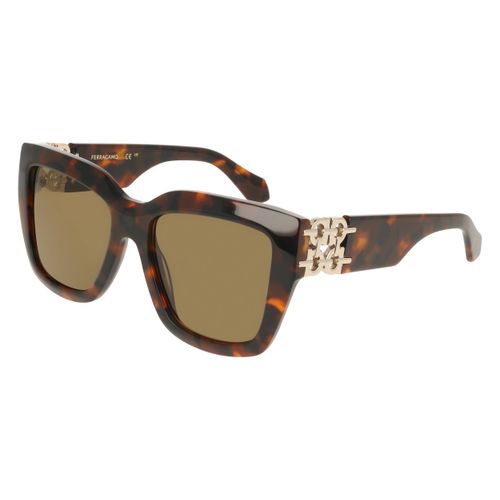 Salvatore Ferragamo 2083SE 219 - Oculos de Sol Salvatore Ferragamo 2083SE 219 - Oculos de Sol