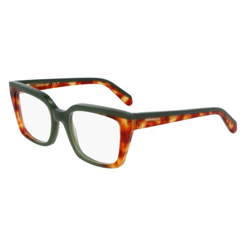 Salvatore Ferragamo 3010 335 - Oculos de Grau