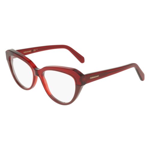 Salvatore Ferragamo 3046 618 - Oculos de Grau Salvatore Ferragamo 3046 618 - Oculos de Grau