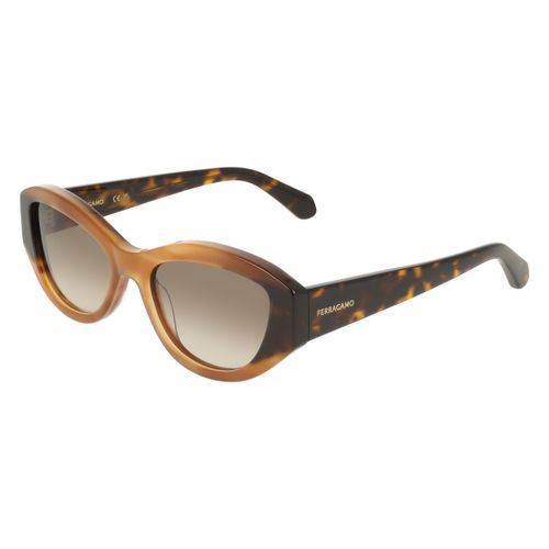 Salvatore Ferragamo 2104 264 - Oculos de Sol Salvatore Ferragamo 2104 264 - Oculos de Sol