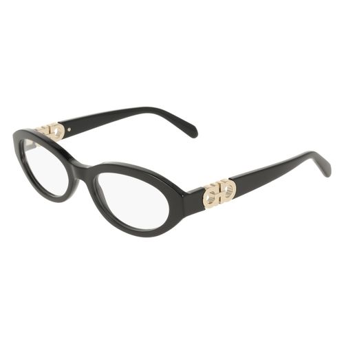 Salvatore Ferragamo 3057 001 - Oculos de Grau Salvatore Ferragamo 3057 001 - Oculos de Grau