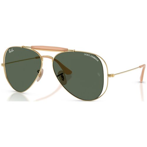 Ray Ban 3029M 00171 Dolce Gabbana - Oculos de Sol