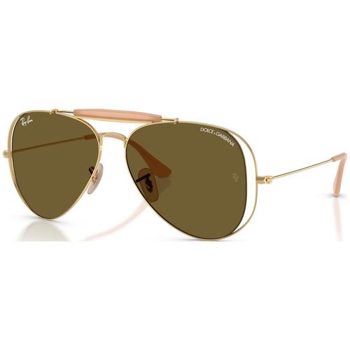 Ray Ban 3029M 00173 Dolce Gabbana - Oculos de Sol Ray Ban 3029M 00173 Dolce Gabbana - Oculos de Sol